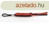 Lanyard Red Black