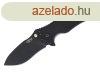 Zero Tolerance 0350 Assisted Opening Flipper, Liner Lock, G1