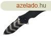 Zero Tolerance 0350TS Assisted Opening Flipper Tiger Stripe,