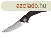 Zero Tolerance 0462 Sinkevich Red Carbon Fiber and Titanium 
