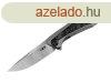 Zero Tolerance 0470 Sinkevich Marbled Carbon Fiber and Titan