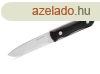 Real Steel Bushcraft III Black Convex