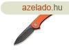 Civivi Elementum C907Y Orange G10 D2 Black