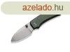 Civivi Baby Banter C19068SB-1 Green Micarta Nitro-V Gray