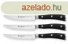 Wsthof Classic Ikon steakks kszlet 4 rszes