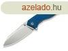 Civivi Placoid C23079-2 Blue G10 14C28N