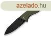 Civivi Placoid C23079-3 Green G10 14C28N