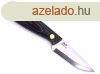 Brisa Necker 70 Scandi / Black Micarta / Kydex