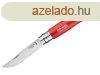 Opinel N08 Bushwhacker Red