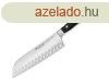 Wsthof Classic Ikon Sculpted Santoku 17 cm