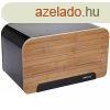 Kinghoff Premium kenyrtart - rozsdamentes acl / fa (KH-10