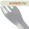 Lifeventure Manyag eveszkz Ellipse Spork, vilgosszrke