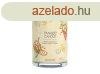 Yankee Candle Illatgyertya Signature tumbler Banoffee Waffle