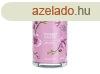 Yankee Candle Illatgyertya Signature tumbler Wild Orchid 567