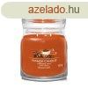 Yankee Candle Illatgyertya Signature Cinnamon Stick 368 g k