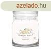 Yankee Candle Illatgyertya Signature Wedding Day 368 g - kz