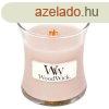 WoodWick Illatgyertya Vanilla & Sea Salt 85 g