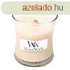 WoodWick Illatgyertya Vanilla Bean 85 g