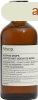 Aesop WC-frisst Post-Poo Drops 100 ml