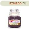 Yankee Candle Illatgyertya Classic Berry Mochi 104 g - kicsi