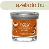 Yankee Candle Illatgyertya Signature tumbler Cinnamon Stick 