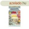 Yankee Candle Illatgyertya Classic kicsi Christmas Cookie aj