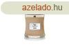 WoodWick Illatgyertya Cashmere 85 g - kicsi