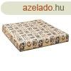 KONDELA Rugs matrac, 160x200, FUTON ARONA