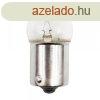 Izz 12V/10W BA15s cseresznye SCT Long Life 202044