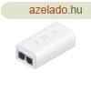 Ubiquiti 24V 1A fehr szn POE tpegysg Gigabit LAN portta