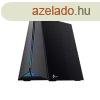 tp-link Archer GXE75, 3svos gamer router Wi-Fi 6E AXE5400