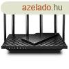 tp-link Archer AX72, 2svos gigabites WiFi 6 router AX5400