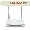 tp-link TL-WR820N, Wireless N Router, 300Mbit/s, 2.4GHz, 802