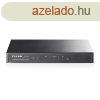 tp-link TL-R470T+, 5 port Fast Ethernet Multi-Wan Router for