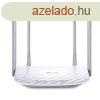 tp-link Archer C50, Dual Band Wireless Router, 1200Mbit/s, 8