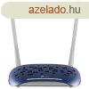 tp-link TD-W9960, VDSL/ADSL modem, Wireless N router, 300 Mb