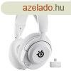 Steelseries Arctis Nova 5 White