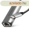 AXAGON ADE-25RC, USB-C 3.2 Gen 1 - 2.5 Gigabit Ethernet hl