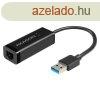 AXAGON ADE-SR, USB-A 3.2 Gen 1 - Gigabit Ethernet hlzati k