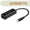 AXAGON ADE-SRC, USB-C 3.2 Gen 1 - Gigabit Ethernet hlzati 