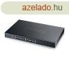 ZyXEL XGS1935-28 24port GbE LAN 4port 10GbE SFP+ Lite-L3 sma