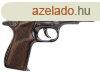 Rendrsgi patronos pisztoly - 18 cm