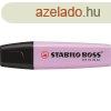 Szvegkiemel, 2-5 mm, STABILO "BOSS original Pastel&qu