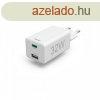Hama Univerzlis Hlzati Tlt USB & TYPE-C "PD&qu