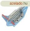 Sigma csempevg 37cm 007F, keskeny fix vonalzval (cs007f)