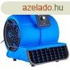 Hordozhat htventiltor, turbventiltor  1200 fordulat/pe