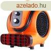 Hordozhat htventiltor, turbventiltor  1350 fordulat/pe