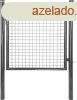 ECO 2 EGYSZRNY KAPU - SZRKE 2x1m