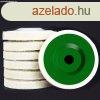 10db Rvidszl Gyapjkorong Polrozgphez