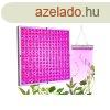 225 LED-es, nvnynevel, palntanveszt, nvnytermeszt l